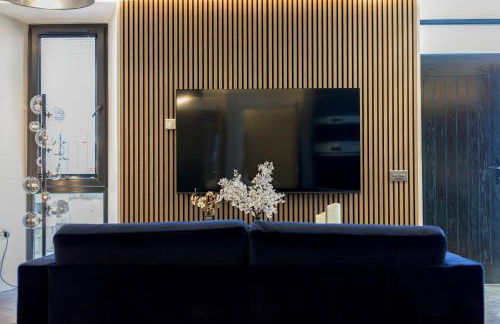 Old Church Apartment 2 - Foto 4