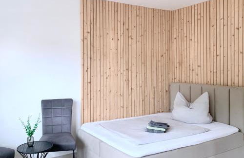 FeWo im EG mit Terrasse - Foto 11