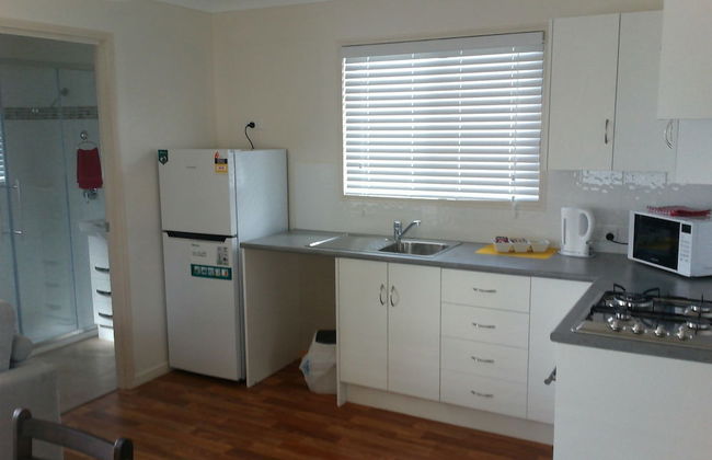 Wondai Accommodation Units and Villas - Foto 24