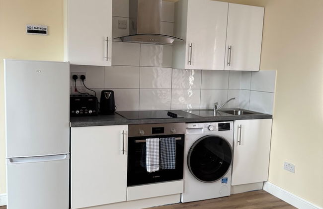 London Retreat With Great Location - Foto 5