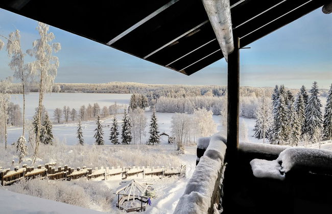 Härkälinna - Foto 4