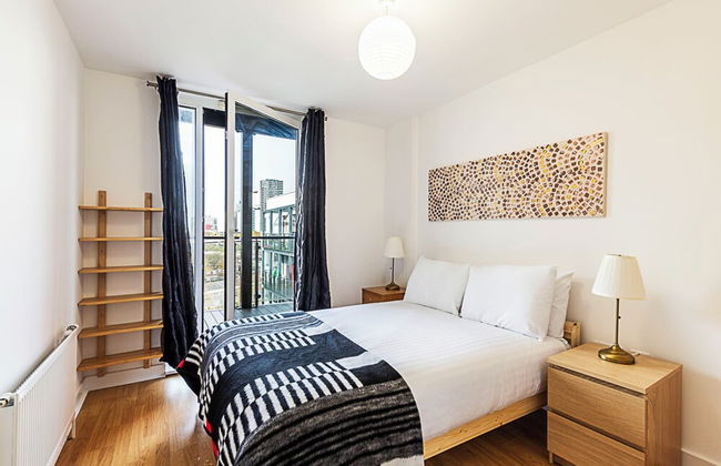 Stratford London Oasis - Foto 3