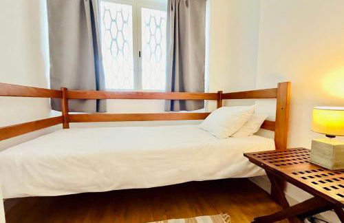 Apartamento Luciana - Beachside, Balcony, Sunset view - Foto 26