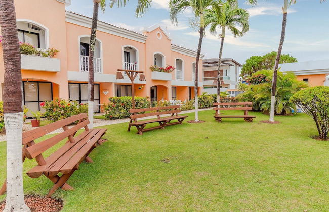 GB39 Apt 2 Quartos Duplex a 50m da Praia - Photo 25