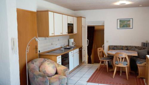 Ferienappartement Möbius - Foto 4