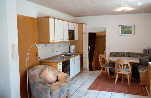 Ferienappartement Möbius - Foto 4