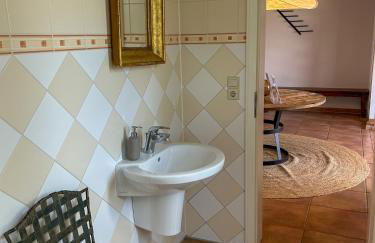 Villa am Weinberg mit Garten großzügig und exklusiv - Foto 46