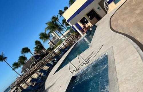 Flat 912 - Iate Plaza Hotel - Foto 12