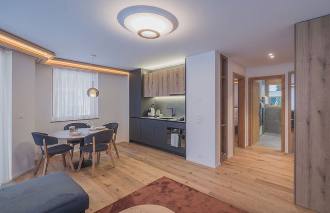 Val Saraina Resort - Foto 19