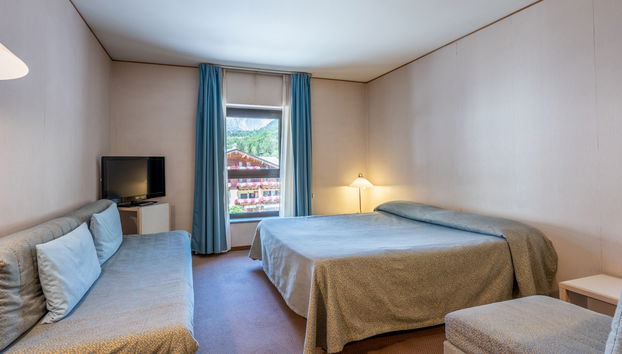 Universo - Photo 5, Bedroom