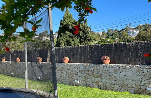 Villa Javea House El Cipres - Foto 11