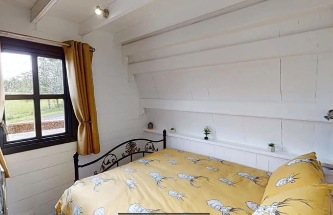 Acdc Glamping, Campervan , Caravan and Tent Resort - Foto 49