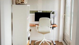 Apartamento panorámico - Foto 4