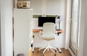 Apartamento panorámico - Foto 4