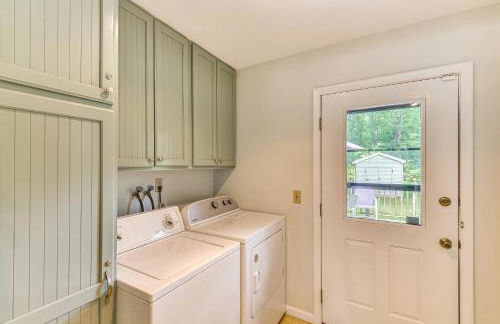 Charming Union Pier Home with Deck Half-Mi to Beach - Foto 20