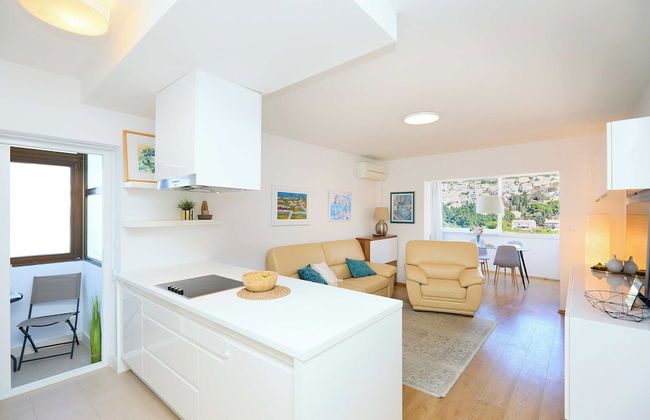 Cityview Apartment - Foto 11