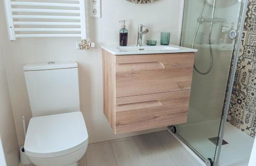 Apartamentos La Moneda - Foto 37