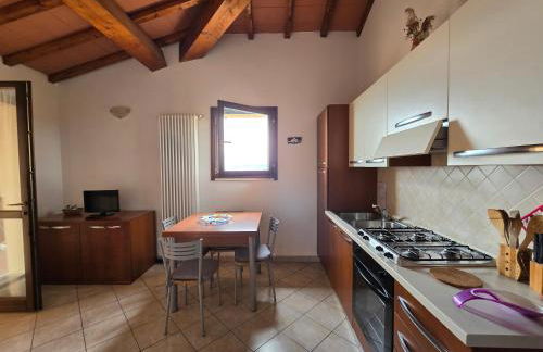 Finestra Della Val D'Orcia - Foto 11