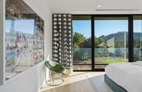 Calistoga Valley - Pool, Hot Tub & Tennis Court - Foto 46