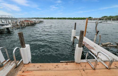 The Lakeside Shack on West Lake Okoboji - Foto 2