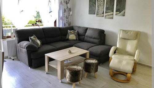 Eulennestchen-Harz Fewo S1 oder L2 Für Single, Paar oder Familie & Hund Oberharz - Foto 5