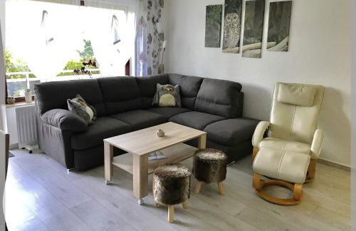 Eulennestchen-Harz Fewo S1 oder L2 Für Single, Paar oder Familie & Hund Oberharz - Foto 5