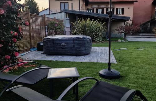 The Lake - Casa Vacanza - Foto 32