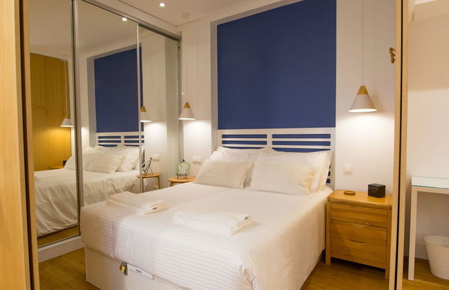 Merc Porto Cedofeita Place - Foto 1