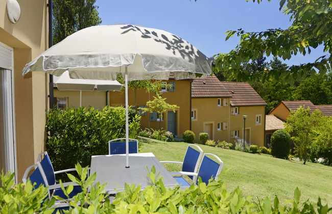 Odalys Référence Les Côteaux de Sarlat - Foto 35