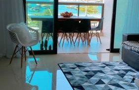 Apartamento frente ao Mar em Resort Pé na Areia - Foto 12