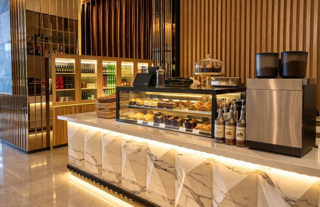 The Platinum Quzoma Suites in KLCC - Foto 79