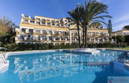 OleHolidays 601 Romana Playa junto al mar - Foto 25