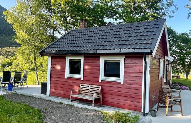 4 Person Holiday Home in Omastrand-by Traum - Photo 24