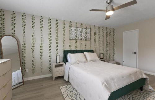 Spacious 4BR Family Home in Missouri City - Foto 23