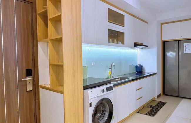 Ken's House - CSJ Apartment Vũng Tàu - Photo 61