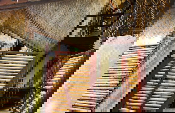 Happiness Native Villa - Photo 53