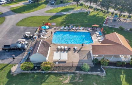 Secluded Rustic Cabin with Views - Foto 56