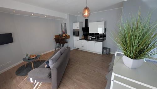 Moderne Apartments Bedburg-Hau - Foto 2