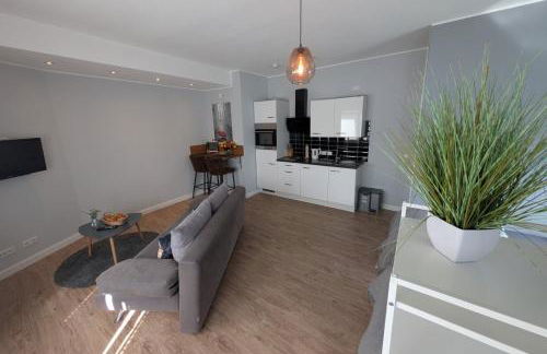 Moderne Apartments Bedburg-Hau - Foto 2