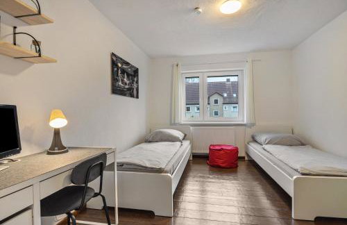 Wohnung Hannover ogli - Foto 2