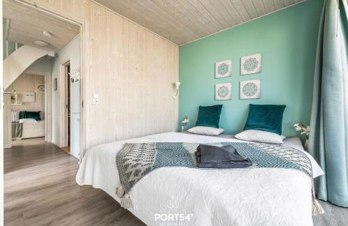 Ferienhaus Kleine Wolke Marina Wendtorf - Foto 17