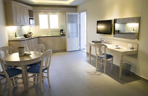 Thalassa Suites - Foto 65