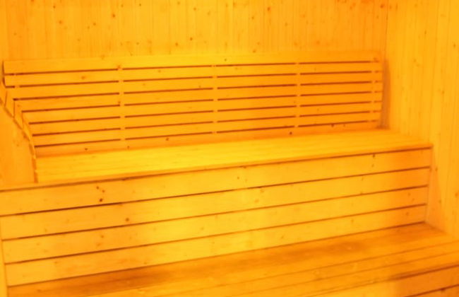 The Raffles Suites by Stayshare Homes - Photo 24