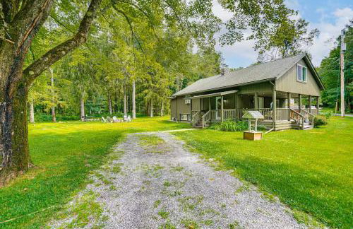 Private cottage close to shopping dining and skiing - Foto 29