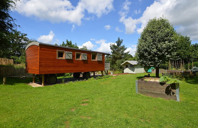 Wellness Escape in Bellevaux - Foto 52