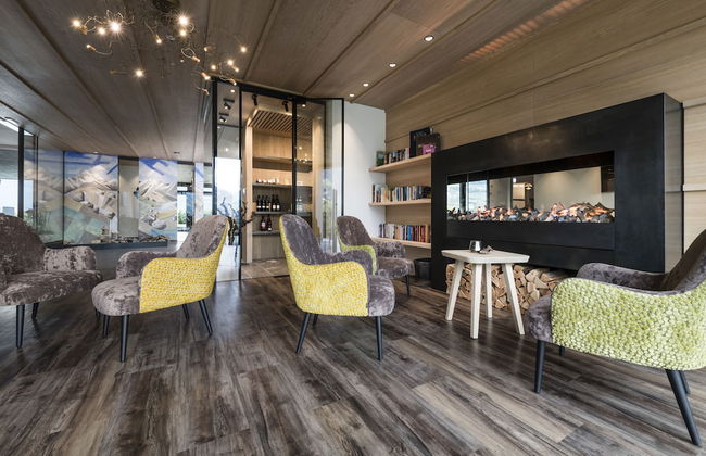 Vinea - Suites & Apartments - Photo 2