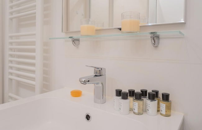 Valarin Como Luxory Apartment Wellness - Foto 59