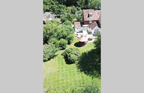 ROSE COTTAGE - Foto 40