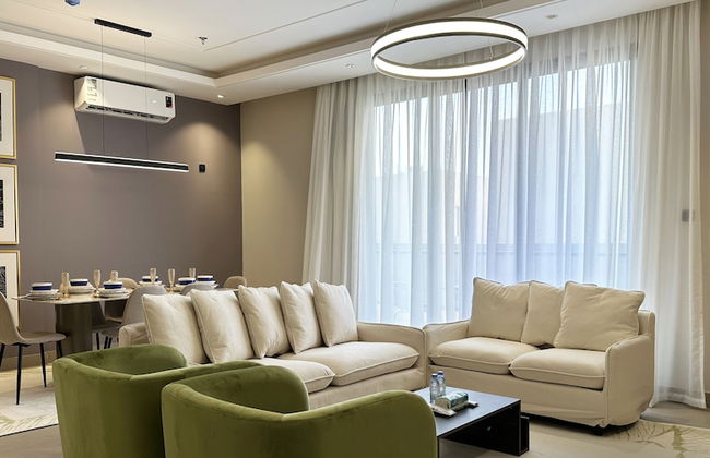 Kease Al Khalij A-9 Royal Touch AG92 - Foto 18