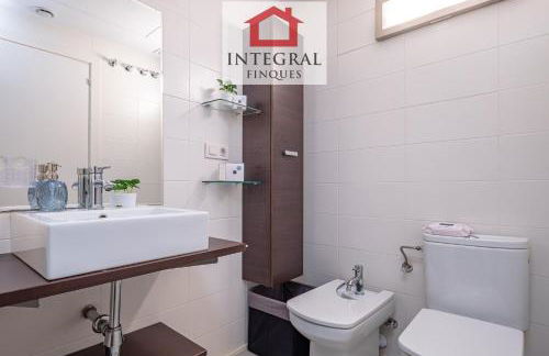 Blue Lagoone Apartment Palamós - Foto 15